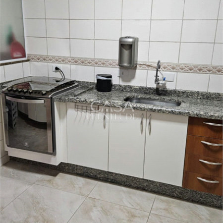 Apartamento à venda com 2 quartos em Jardim Europa, Sorocaba, SP
