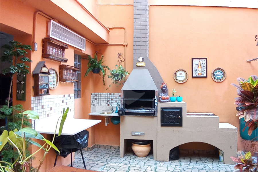 Sobrado à venda com 3 quartos, sendo 1 suíte, em Casa Verde, São Paulo, SP