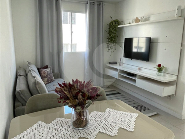 Apartamento à venda com 2 quartos em Jaraguá, São Paulo, SP