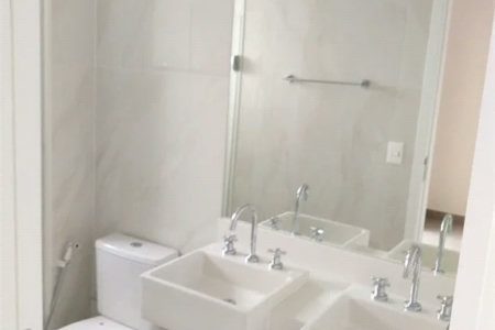 Apartamento à venda com 2 suítes em Lapa, São Paulo, SP