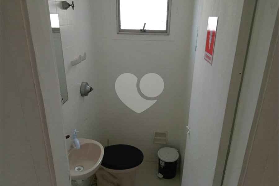 Sala para alugar em Santana, São Paulo, SP