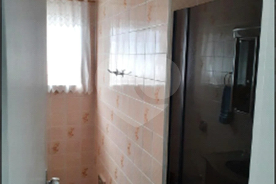 Sobrado à venda com 3 quartos, sendo 1 suíte, em Freguesia do Ó, São Paulo, SP