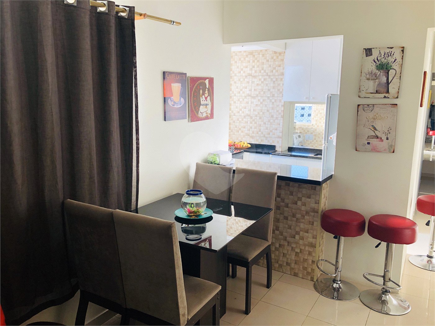 Apartamento à venda com 3 quartos em Bom Retiro, São Paulo, SP