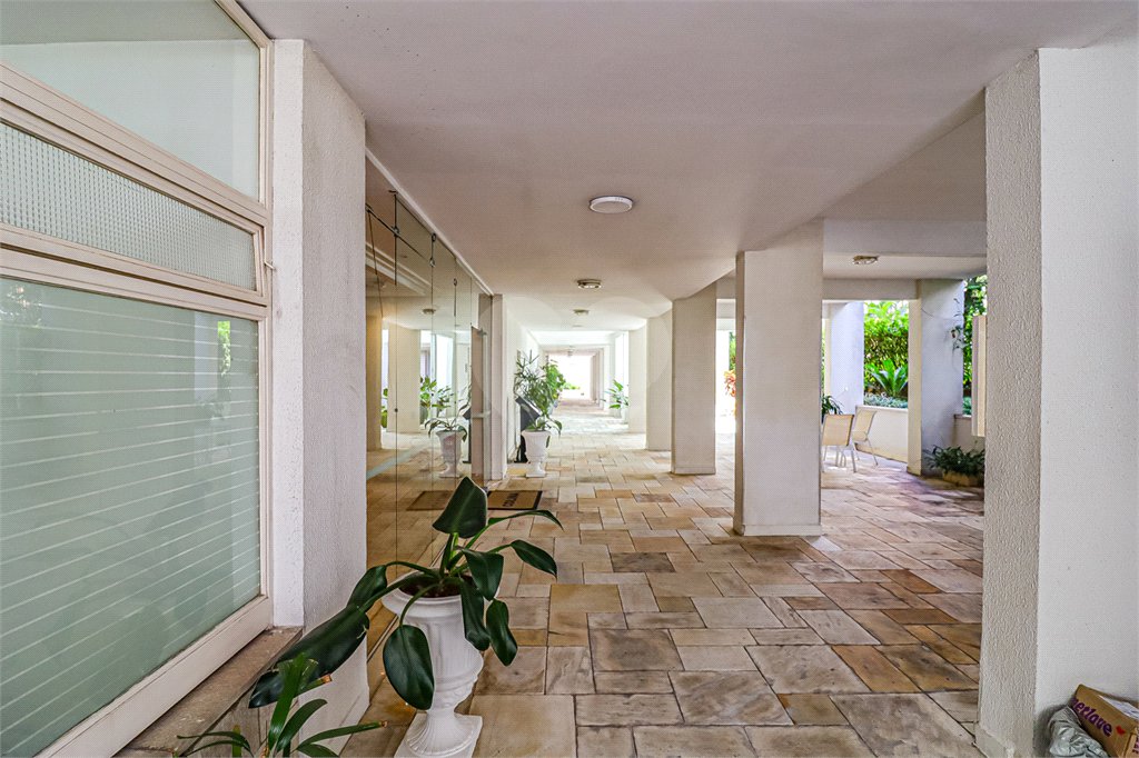 Apartamento à venda com 3 quartos em Jardim Paulista, São Paulo, SP