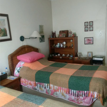 Apartamento à venda com 2 quartos em Vila Romana, São Paulo, SP