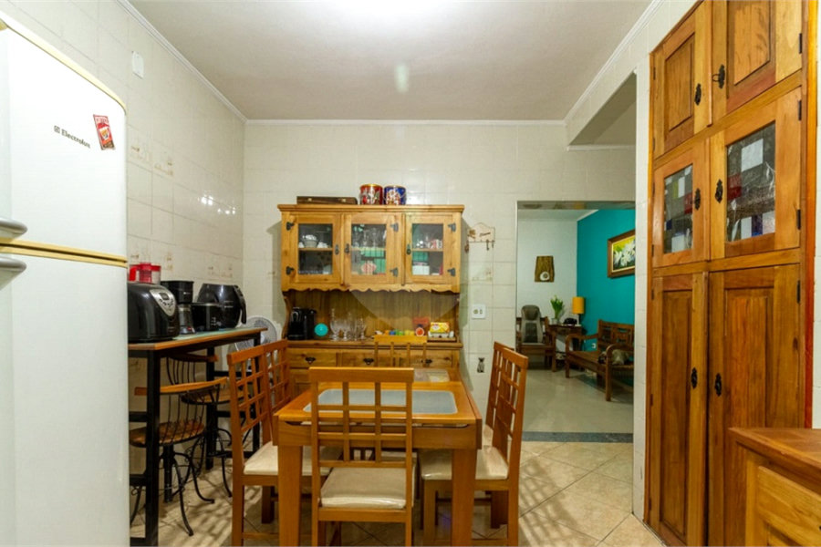 Sobrado à venda com 3 quartos, sendo 2 suítes, em Freguesia do Ó, São Paulo, SP