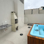 Apartamento à venda com 1 suíte em Tijuca, Rio de Janeiro, RJ