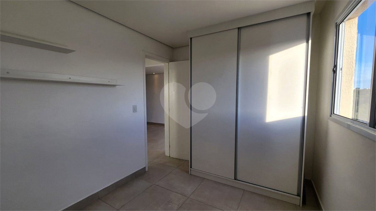 Apartamento à venda com 2 quartos em Ortizes, Valinhos, SP