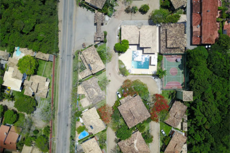 Casa em condomínio à venda com 2 quartos em Manguinhos, Armação dos Búzios, RJ
