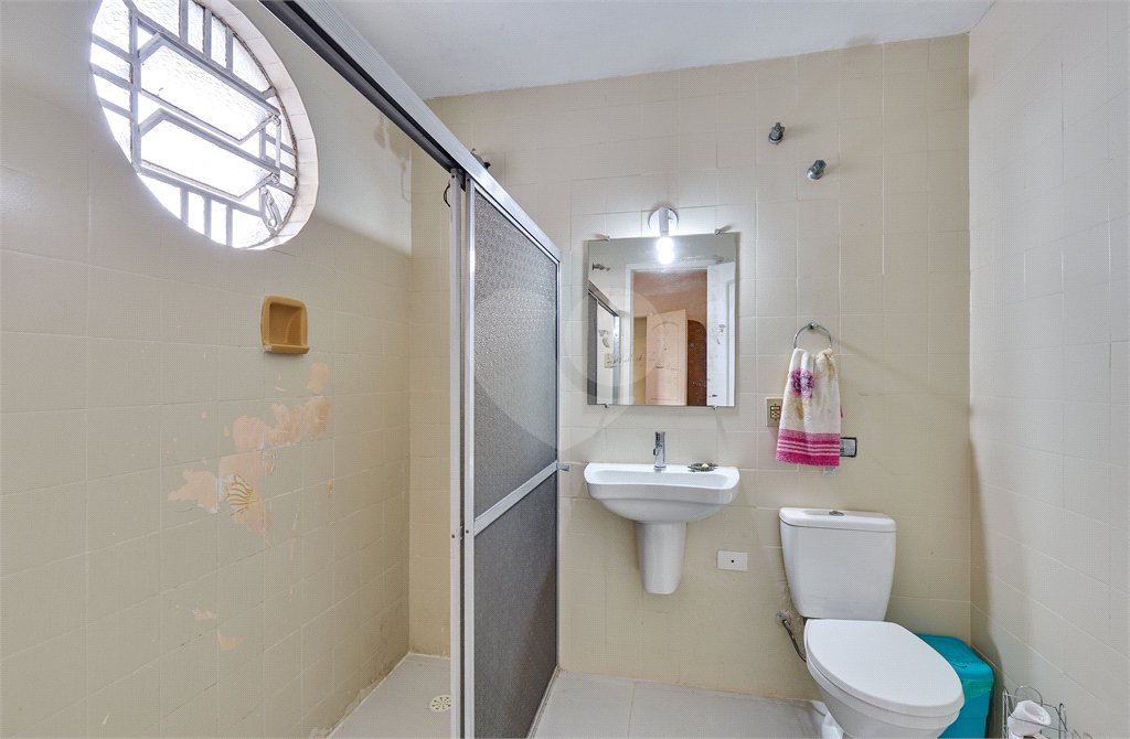 Sobrado à venda com 3 quartos, sendo 2 suítes, em Vila Mascote, São Paulo, SP