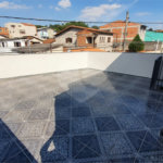 Sobrado à venda com 3 quartos, sendo 1 suíte,  em Horto, São Paulo, SP