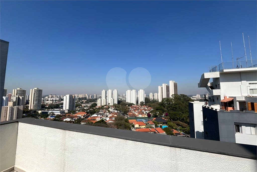 Apartamento à venda com 3 quartos, sendo 1 suíte,  em Jardim Marajoara, São Paulo, SP