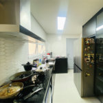 Apartamento à venda com 3 suítes no Centro, São Bernardo do Campo, SP