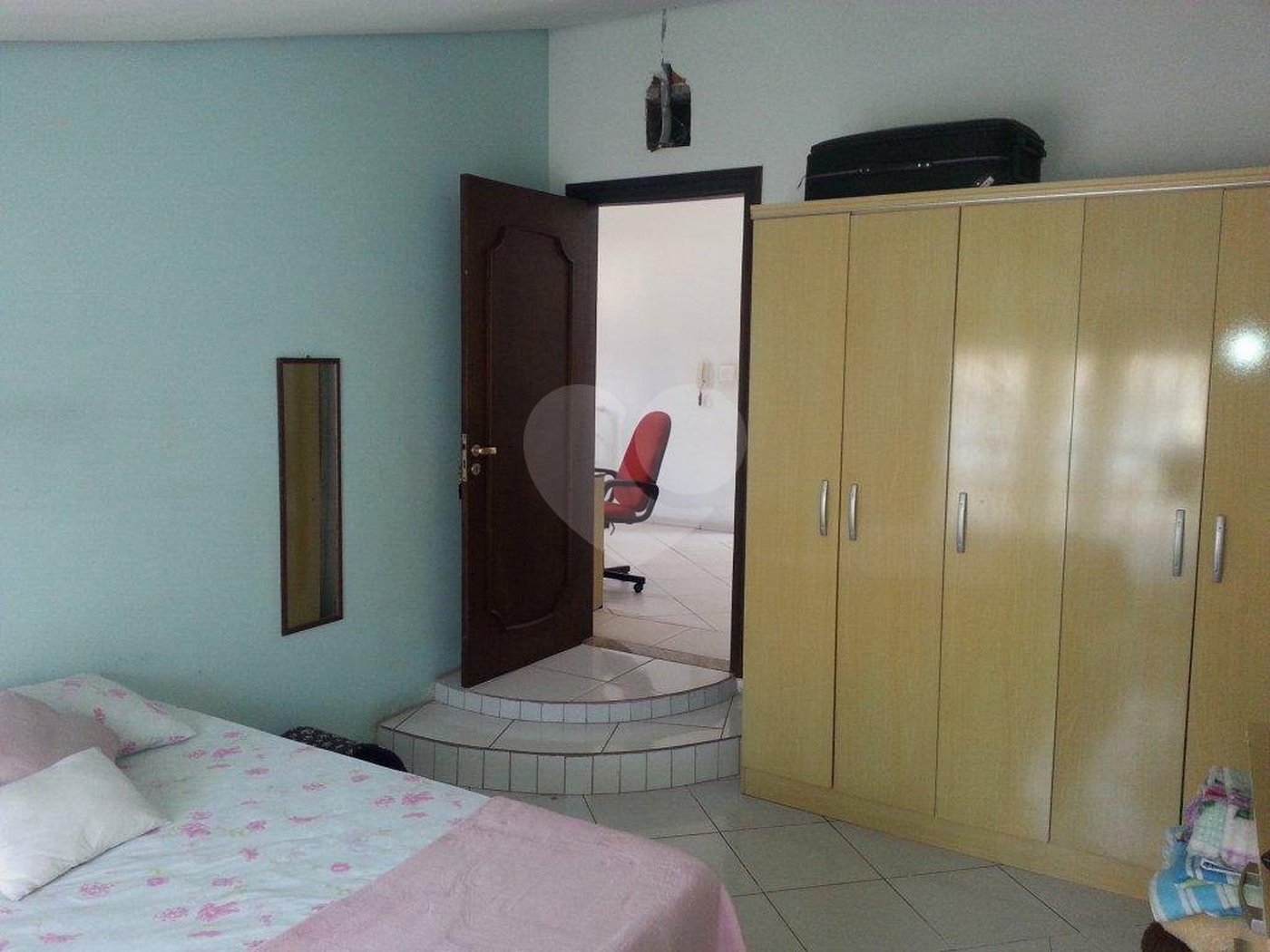 Sobrado à venda ou para alugar com 4 quartos, sendo 1 suíte, em Parada Inglesa, São Paulo, SP