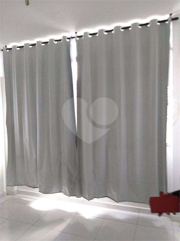 Apartamento à venda com 1 quarto em República, São Paulo, SP