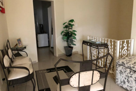 Casa à venda com 3 suítes no condomínio Aldeia da Mata, Votorantim - SP