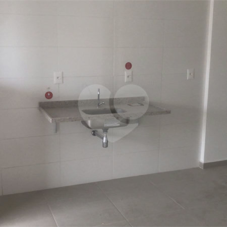 Apartamento à venda com 1 quarto em Picanço, Guarulhos, SP