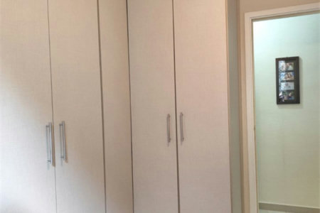 Apartamento com 2 dormitórios à venda, 64 m² por R$ 650.000,00 - Marapé - Santos/SP