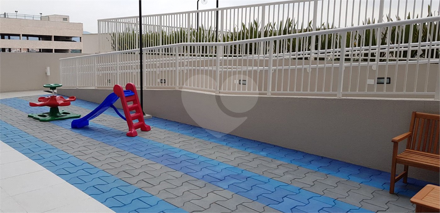 Apartamento à venda com 2 quartos em Tucuruvi, São Paulo, SP