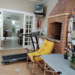 Casa Residencial à venda, Canto do Forte, Praia Grande - CA0337.