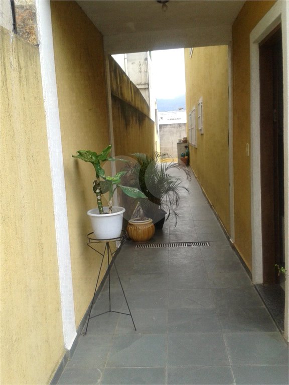 Sobrado à venda com 3 quartos em Vila Dona Augusta, São Paulo, SP