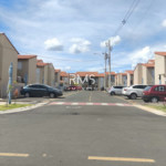 Apartamento à venda com 2 quartos em Mato Dentro, Indaiatuba, SP