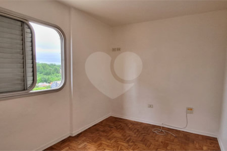 Apartamento à venda com 1 suíte em Vila Alexandria, São Paulo, SP