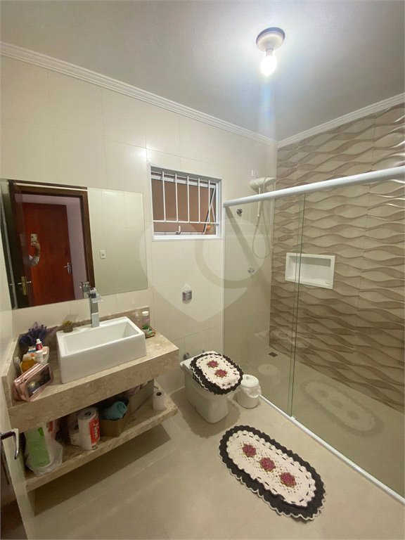 Casa à venda com 2 quartos, sendo 1 suíte, em Jardim Alvinópolis, Atibaia, SP