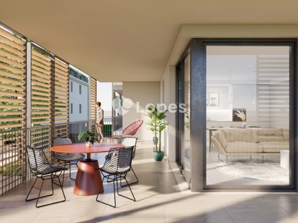 Apartamento com 3 quartos à venda em Desenzano del Garda, Itália – Colli Storici