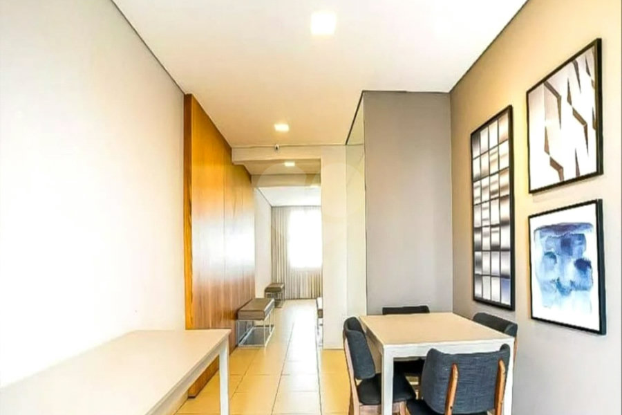 Apartamento à venda com 2 quartos em Parque Edu Chaves, São Paulo, SP
