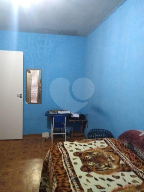 Sobrado à venda com 3 quartos, sendo 1 suíte, em Freguesia do Ó, São Paulo, SP