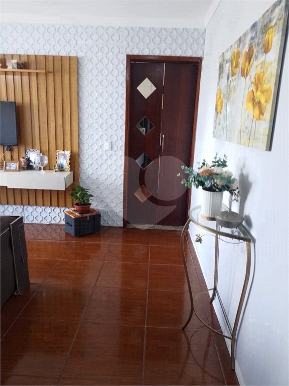 Apartamento à venda com 2 quartos em Macedo, Guarulhos, SP
