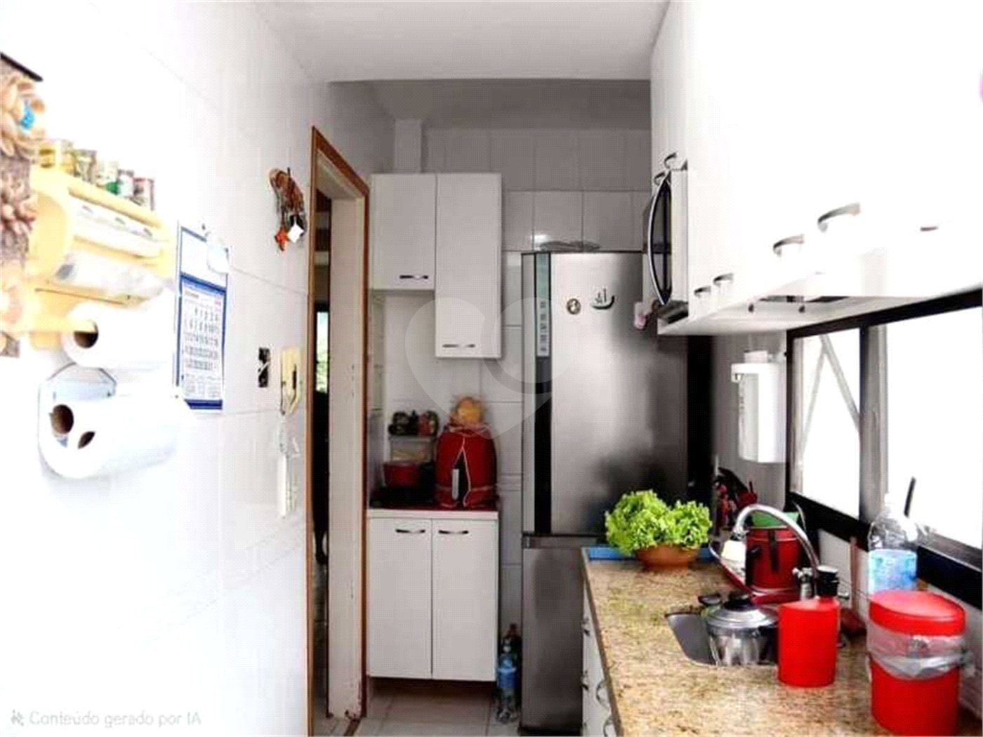 Cobertura à venda com 3 quartos em Andaraí, Rio de Janeiro, RJ
