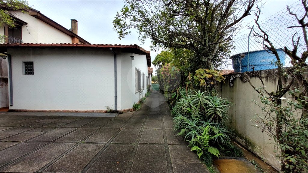 Casa Térrea à venda com 3 quartos, sendo 1 suíte, em Brooklin Velho, São Paulo, SP