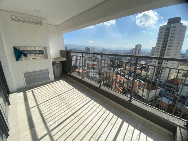 Apartamento à venda com 3 quartos, sendo 1 suíte,  em Tucuruvi, São Paulo, SP
