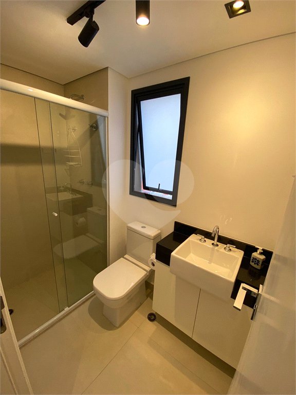 Apartamento à venda ou para alugar com 1 quarto em Paraíso, São Paulo, SP