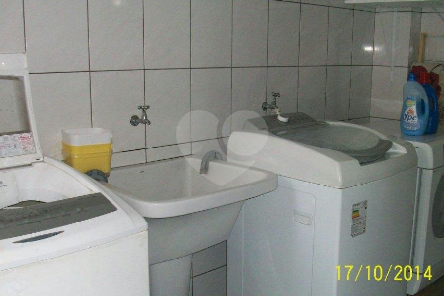 Sobrado à venda com 4 quartos em Limão, São Paulo, SP