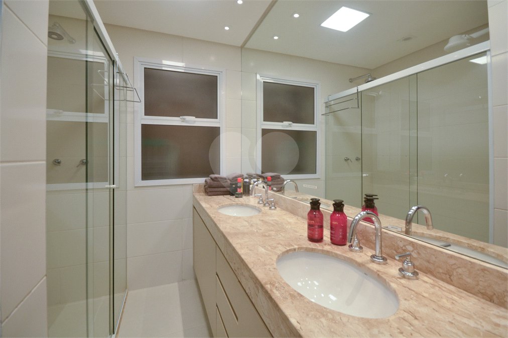 Apartamento à venda com 3 suítes em Jardim Fonte do Morumbi, São Paulo, SP