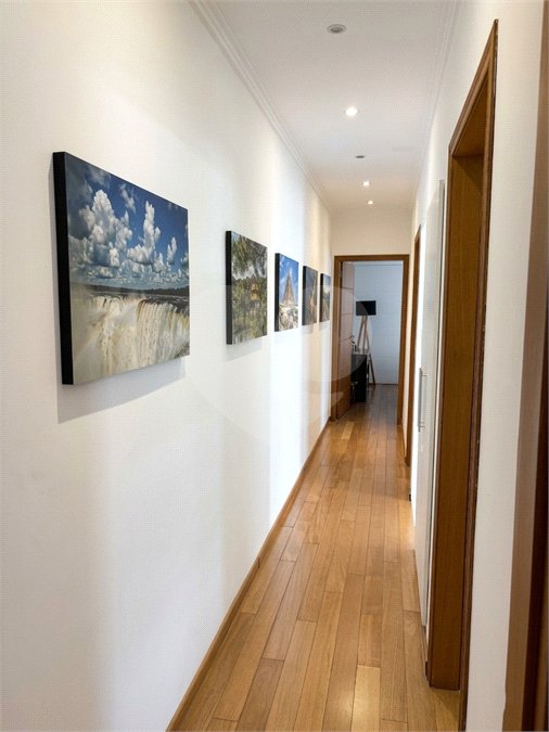 Casa à venda com 3 quartos, sendo 1 suíte, em Brooklin Paulista, São Paulo, SP