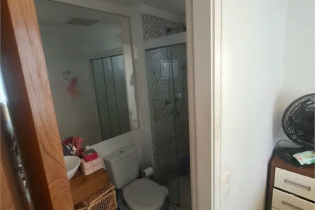 Apartamento à venda com 3 quartos, sendo 1 suíte, em Jaguaré, São Paulo, SP