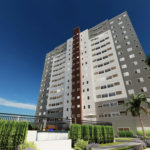 Mirante Flamboyant