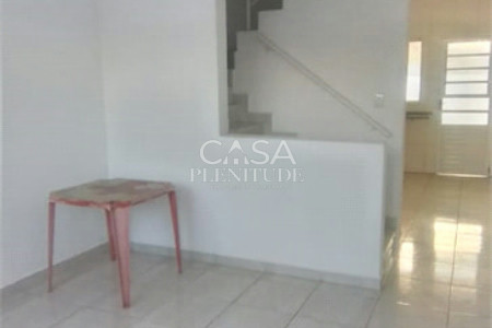 Casa de Vila à venda com 2 quartos em Jardim Eliana, Sorocaba, SP
