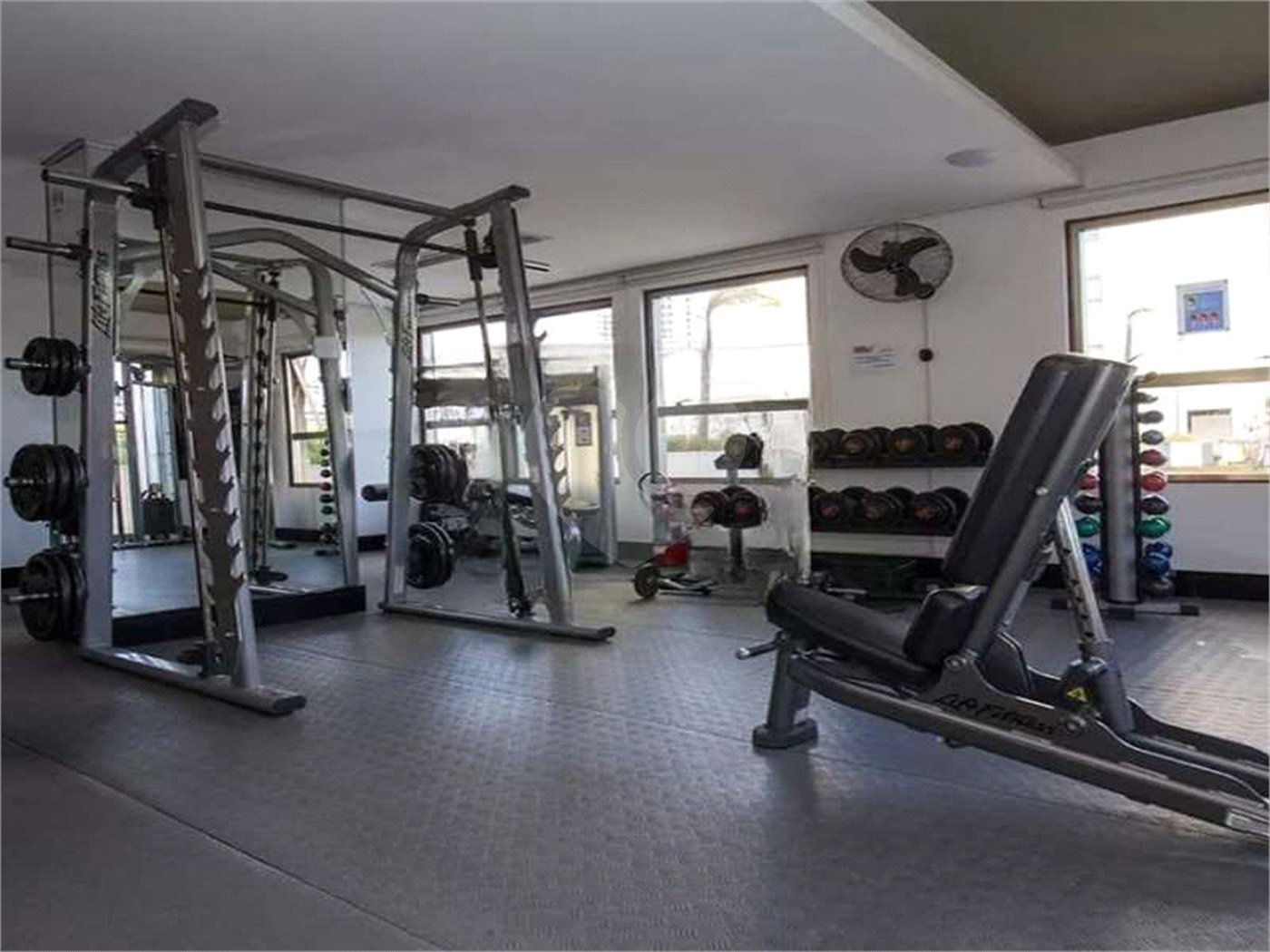 Apartamento à venda com 1 quarto em Vila Leopoldina, São Paulo, SP
