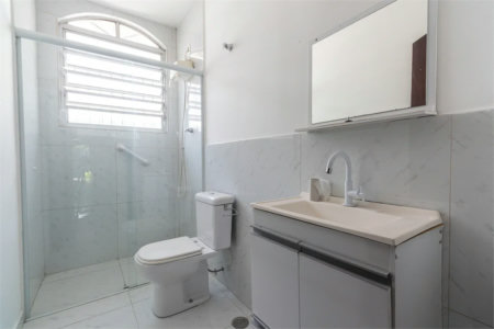 Casa à venda com 3 quartos, sendo 1 suíte, em Brooklin Paulista, São Paulo, SP