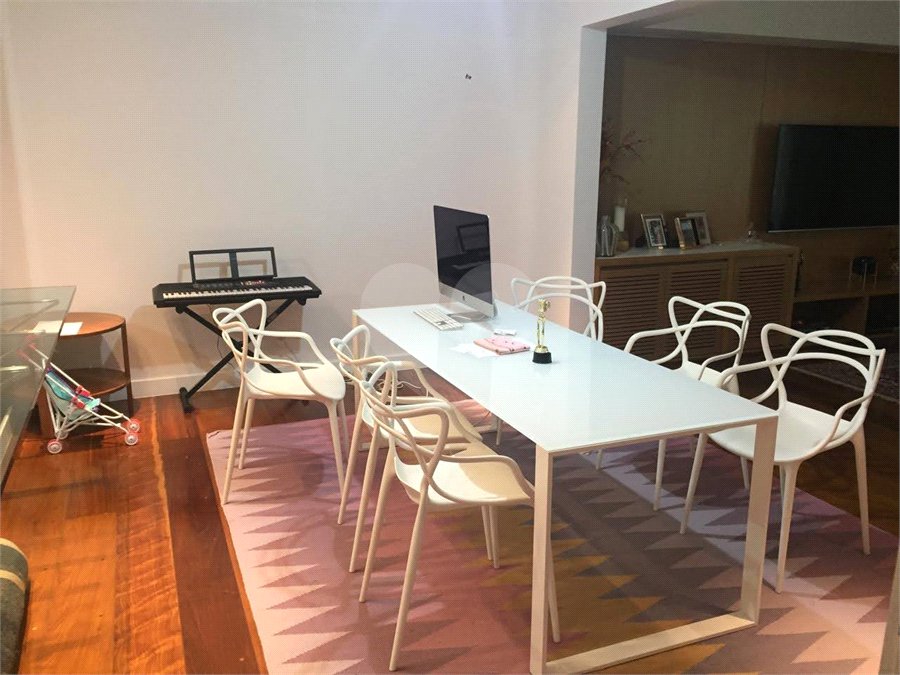 Apartamento à venda ou para alugar com 4 suítes em Santo Amaro, São Paulo, SP