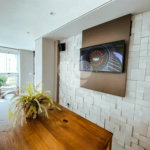 Apartamento à venda com 3 suítes em Santana, São Paulo, SP