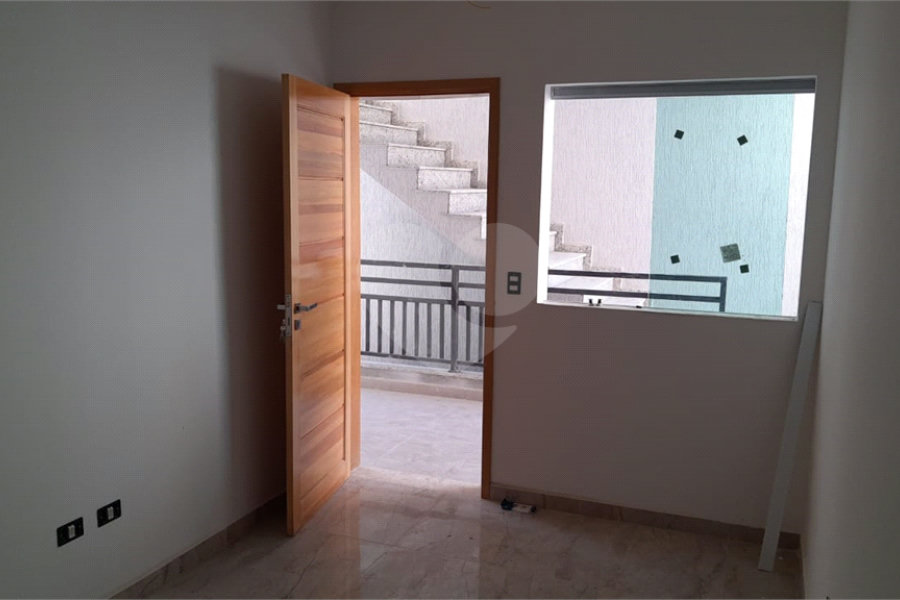 Casa à venda com 2 quartos em Vila Guilherme, São Paulo, SP