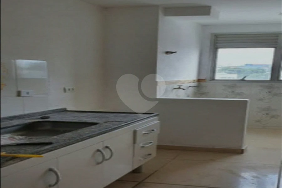 Apartamento à venda com 3 quartos em Vila Nova Cachoeirinha, São Paulo, SP