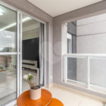 Apartamento à venda com 3 quartos, sendo 1 suíte, em Chácara Santo Antônio, São Paulo, SP