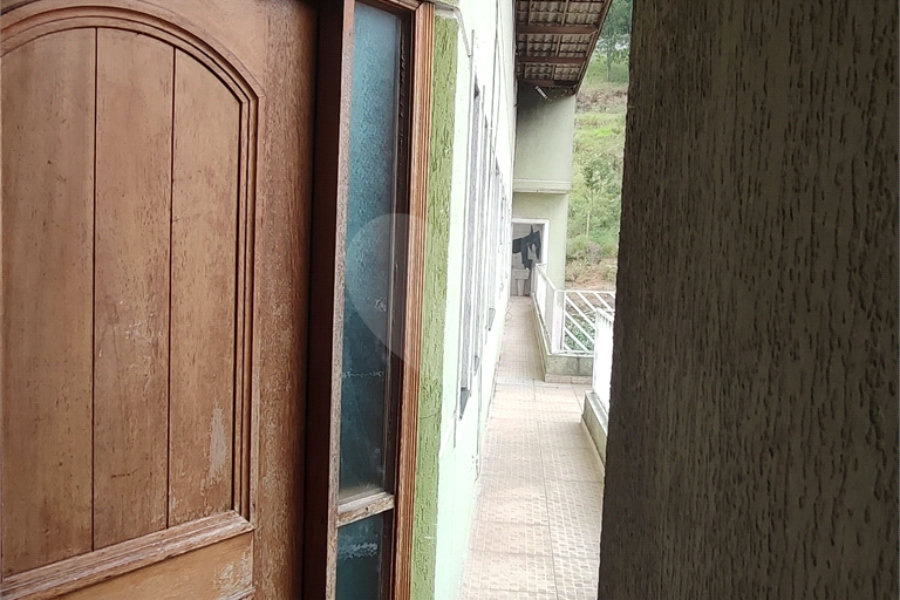 Sobrado à venda com 8 quartos em Tremembé, São Paulo, SP